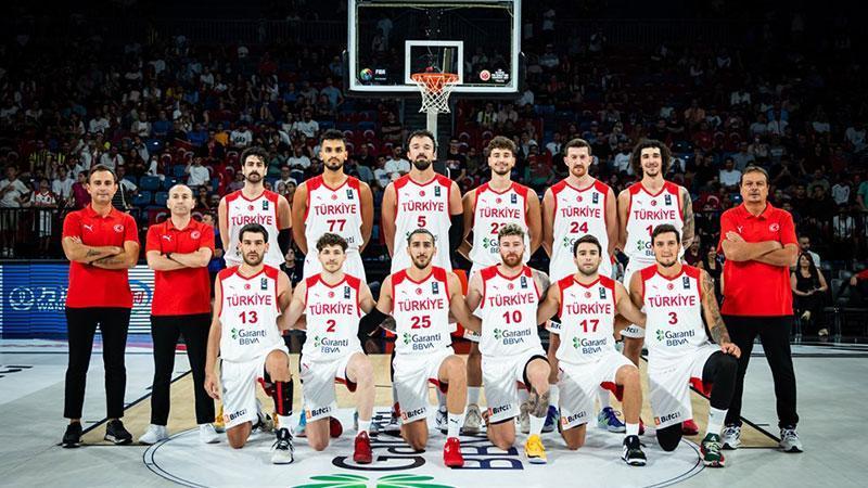 Türkiye’nin FIBA Olimpiyat Ön Eleme Turnuvası Yarı Finalindeki Rakibi ...