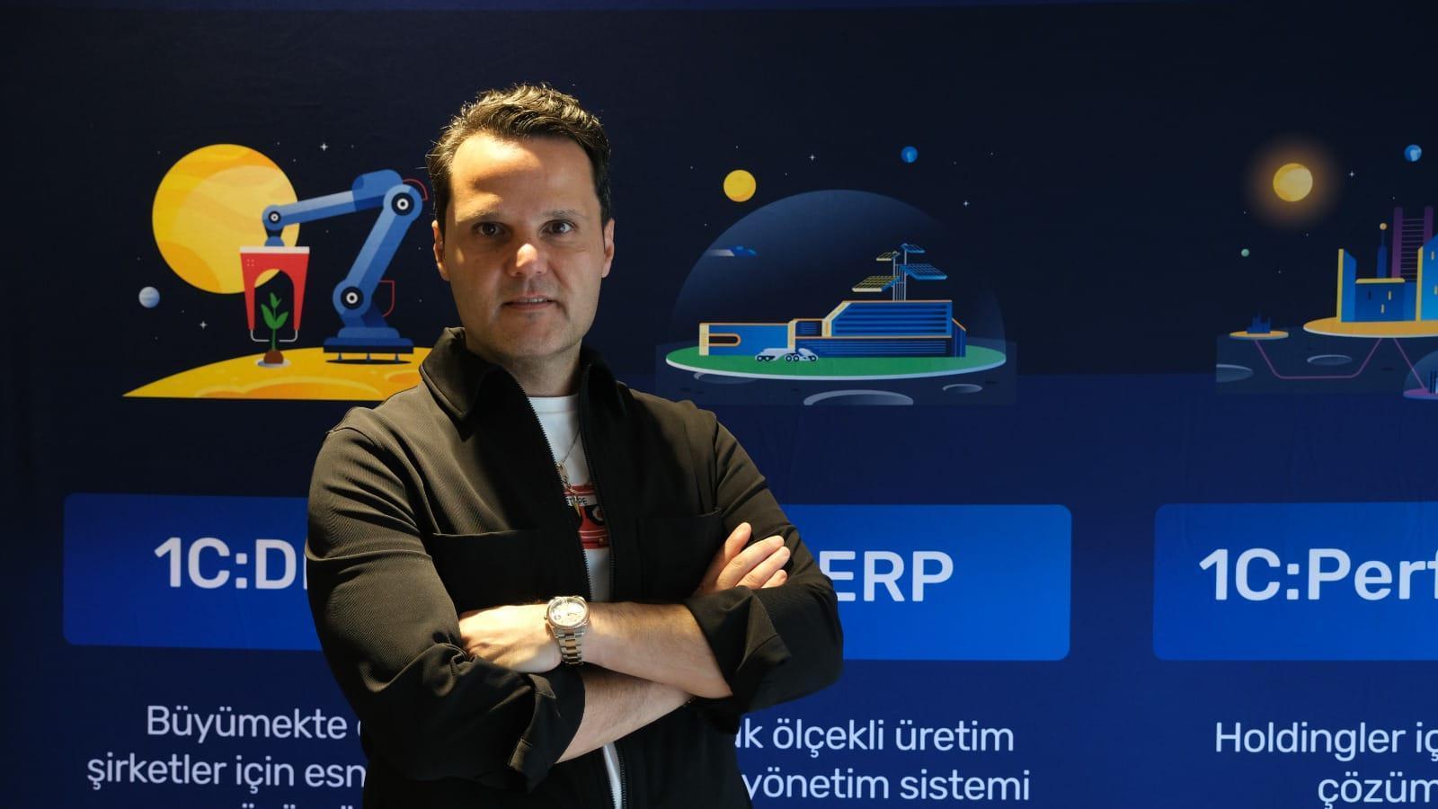 Teknoloji karar vericileri, 2 Kasım’daki etkinlikte bir araya geliyor ...