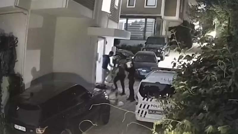 Dilan-Engin Polat çiftinin komşularıyla otopark kavgası; hakim karşısına çıktılar - Gündem Haberleri