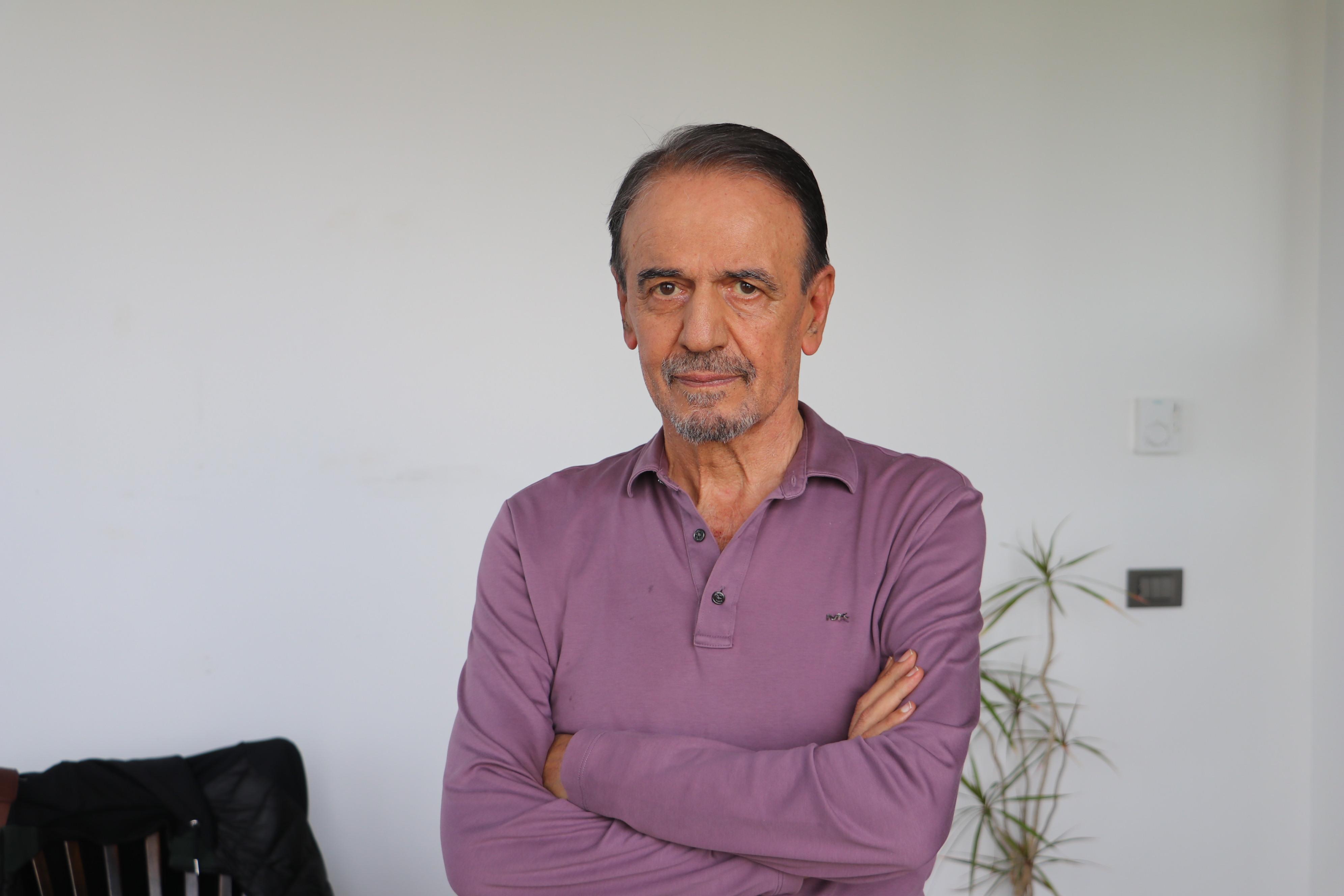 Prof. Dr. Ceyhan'dan 'maymun çiçeği' varyantı uyarısı - Sağlık ve Yaşam ...