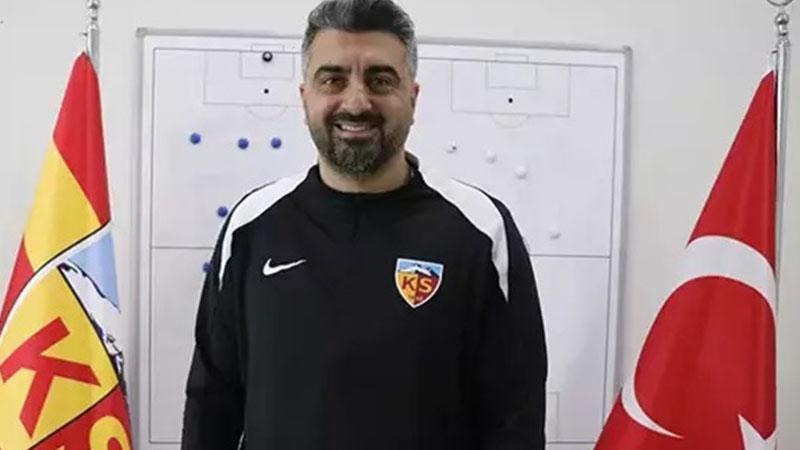 Kayserispor, son 10 sezonda 21 kez teknik adam değiştirdi