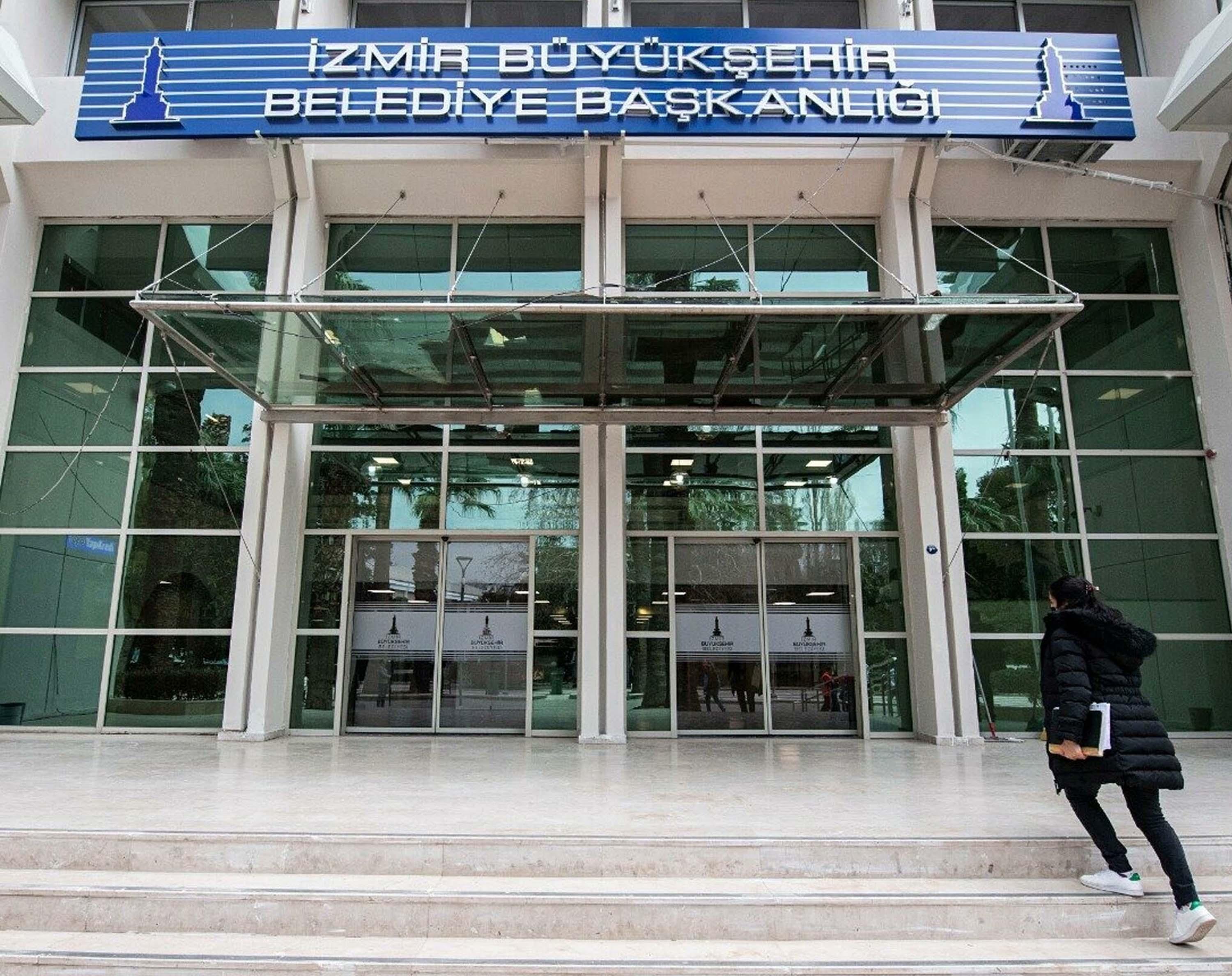 Bakan Işıkhan, en fazla SGK borcu olan belediyenin İzmir olduğunu söyledi