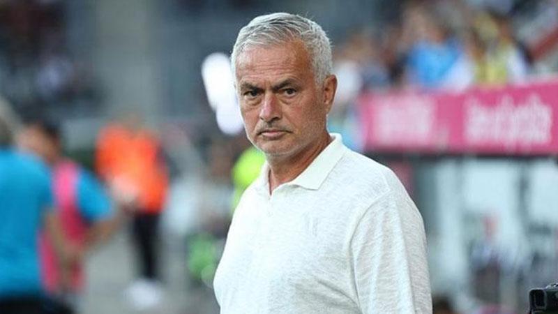 Jose Mourinho: Şampiyonluk için yüzde veremem