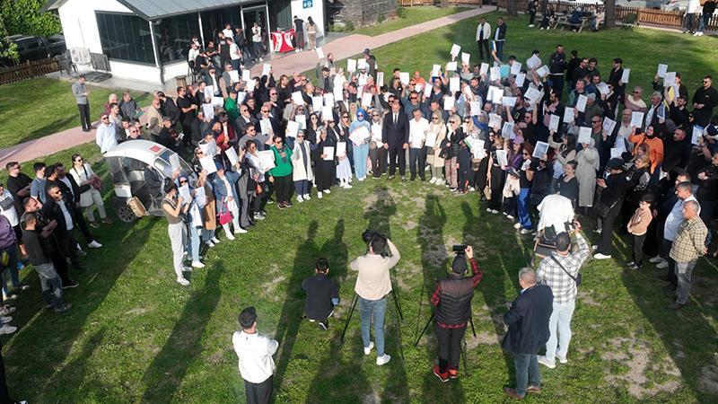 Sapanca'da Gizli Kamera Skandalı: İşletme Başkanı Alaçam'dan Sert Açıklama! Suçlulara Affedilmeyen Ceza Çağrısı