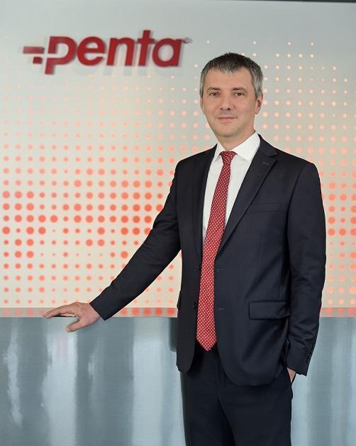 Penta Teknoloji, 2025'in ilk çeyrek finansal sonuçlarını açıkladı