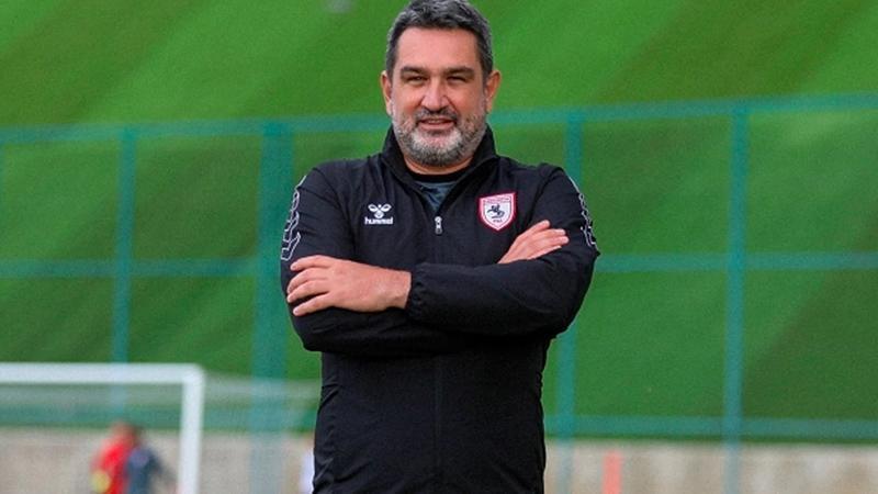 Samsunspor İcra Kurulu Üyesi Soner Soykan: Ligde kalma hedefimizin çok daha ötesine geçtik Samsunspor İcra Kurulu Üyesi Soner Soykan: Ligde kalma hedefimizin çok daha ötesine geçtik