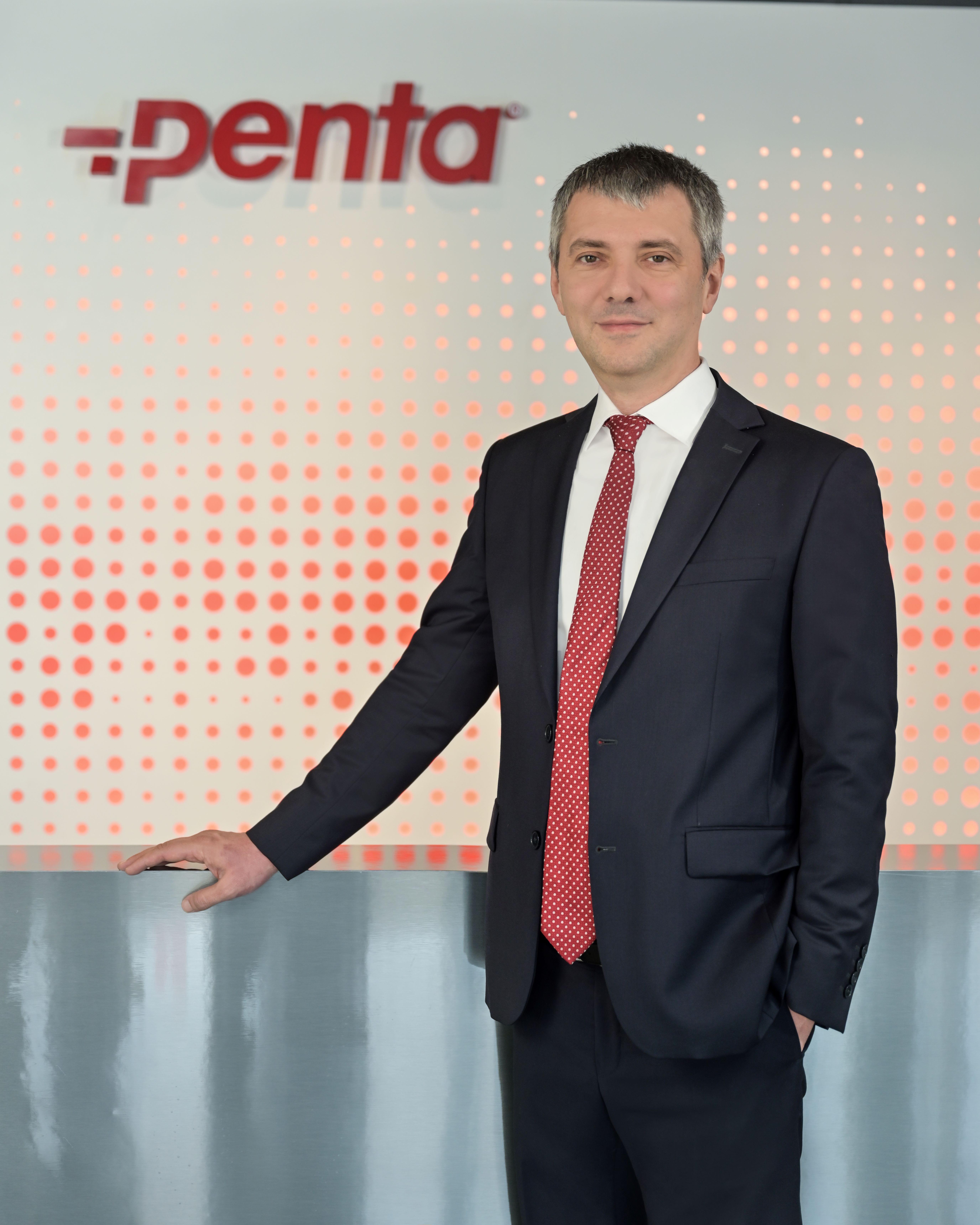 Penta Teknoloji ve Autodesk iş birliği kapsamında FY26 Kick-Off etkinliği düzenlendi