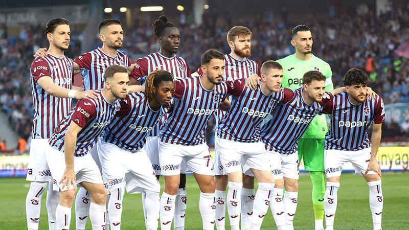 Trabzonspor’un kabus sezonu bitti Trabzonspor’un kabus sezonu bitti