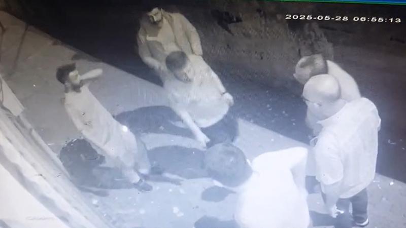 Kuzenini Vurmaktan Sonra Hayatını Kaybetme Tehlikesi Atlatıyor: Beyoğlu'nda Şok Anlar!