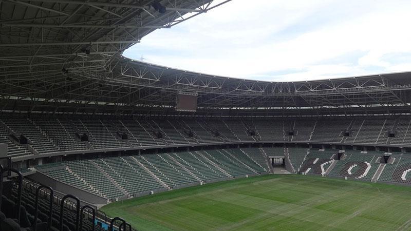 A Milli Futbol Takımı’nın Gürcistan karşılaşması Kocaeli’de oynanacak