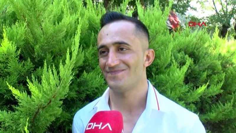 99. Gazi Koşusu’nda yarışacak jokeyler DHA’ya konuştu