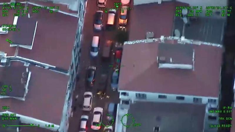 İstanbul ve Tekirdağ'da yasa dışı bahis operasyonu: 86 gözaltı