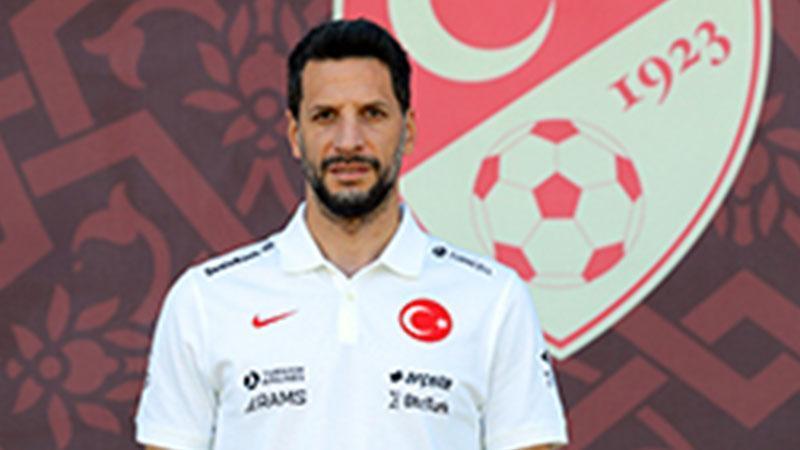 Hakan Balta, A Milli Takım Yardımcı Antrenörü oldu