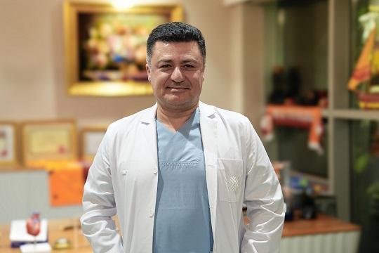 'Artık kalp, damar hastalıkları daha fazla insanı hayattan koparıyor'