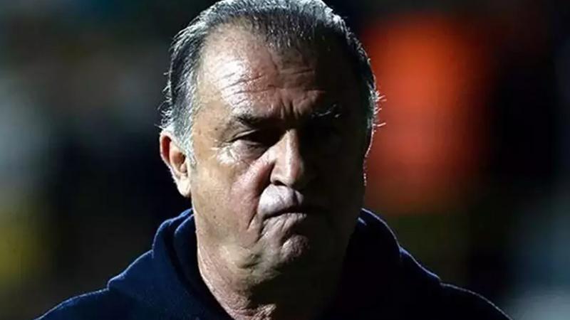 Al-Shabab, Fatih Terim’e veda etti