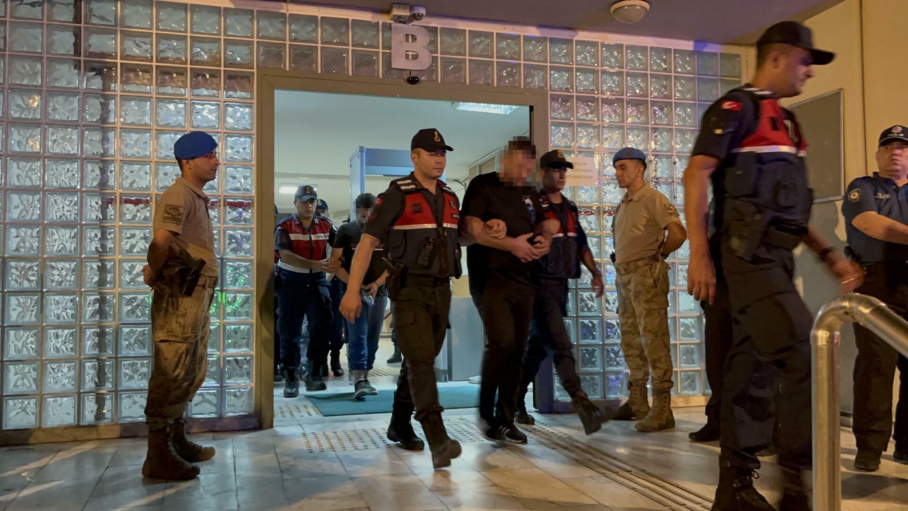 Aydın'da Özbekistanlı Kadının Cinayeti: Gözaltı Sayısı 5'e Yükseldi, Soruşturma Derinleşiyor