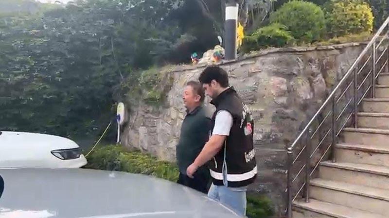 MİT'ten FETÖ'nün finans yapılanmasına operasyon; 26 gözaltı