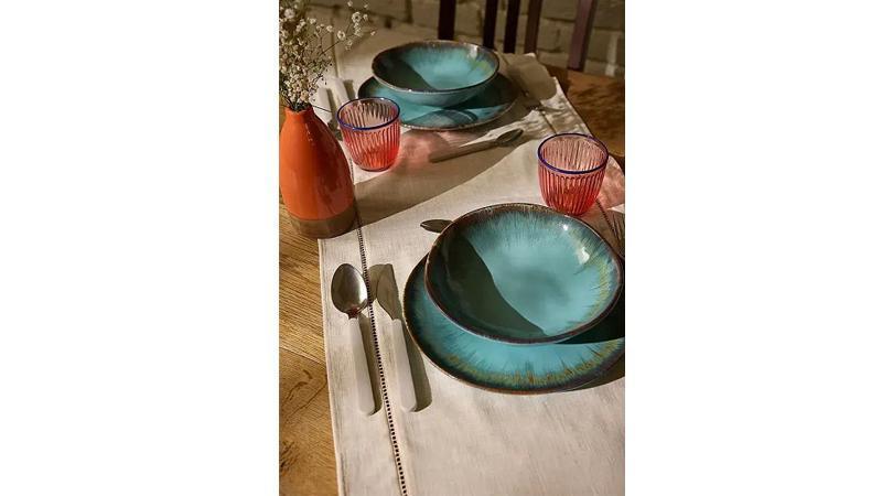 Trendyolmilla Home Yaz Koleksiyonu ile Evinize Yaz Esintisi Getirin!