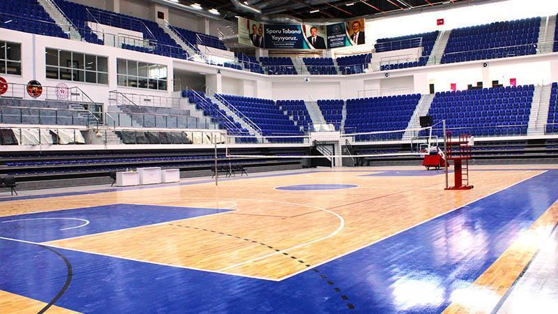Filenin Efeleri, Malatya’da Danimarka’yı konuk edecek