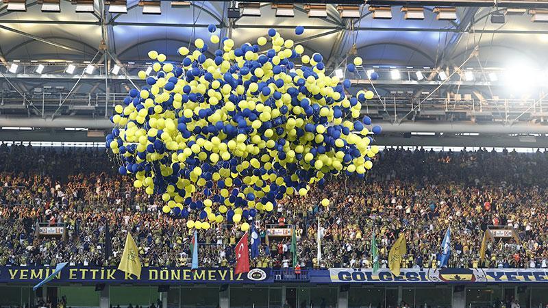 Fenerbahçe-Feyenoord maçından notlar
