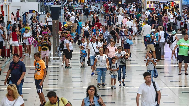 Türkiye'den ve Dünyadan Acil Gelişmeler: En Güncel Son Dakika Haberleri