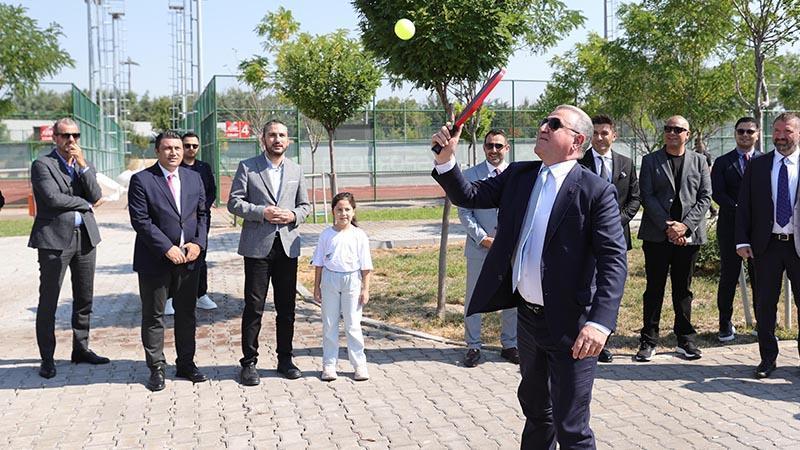 Bakan Bak: En önemli görevimiz çocuklarımızın bağımlılıkla mücadelesine destek vermek, önleyici olmak