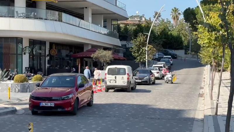 Büyükçekmece'de Korku Yaratacak Haraç Girişimi: Mekana Silahlı Saldırı ve 10 Milyonluk Talep!