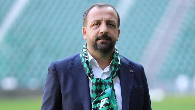 TFF’den Kocaelispor’a kadro kısıtlaması; ‘30 Eylül’e kadar borçsuzluk belgemiz alınacak’ TFF’den Kocaelispor’a kadro kısıtlaması; ‘30 Eylül’e kadar borçsuzluk belgemiz alınacak’