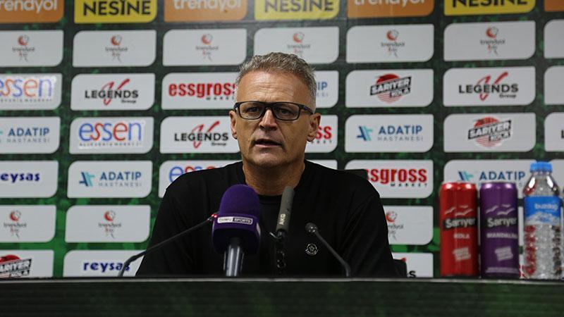 Sakaryaspor’da İrfan Buz dönemi sona erdi