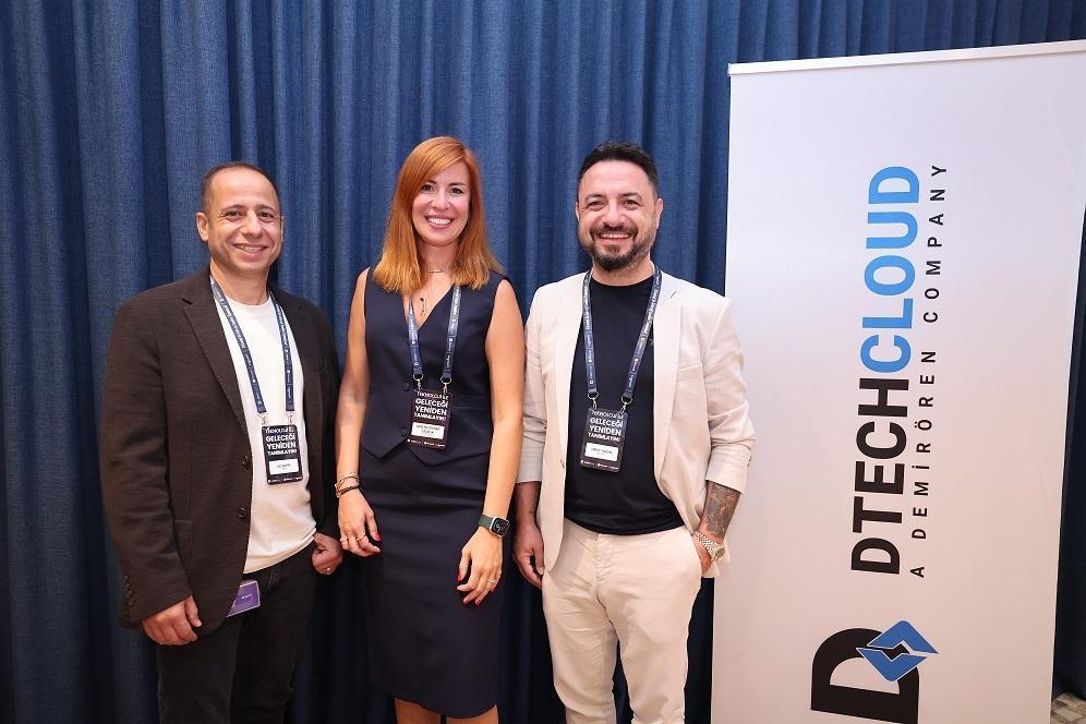 D Tech Cloud, Microsoft ve Logosoft iş birliğiyle Teknoloji ile ...