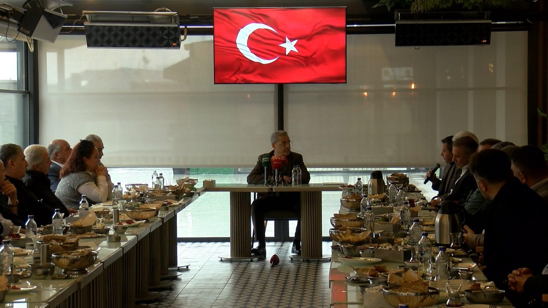 ‘Analar çok gözyaşı döktü’