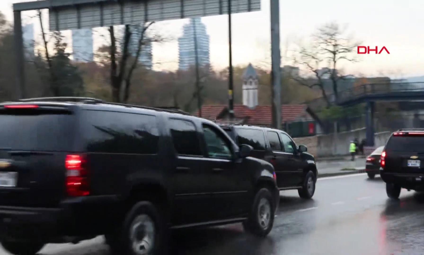 Papa 14. Leo, Volkswagen Arena’ya geldi