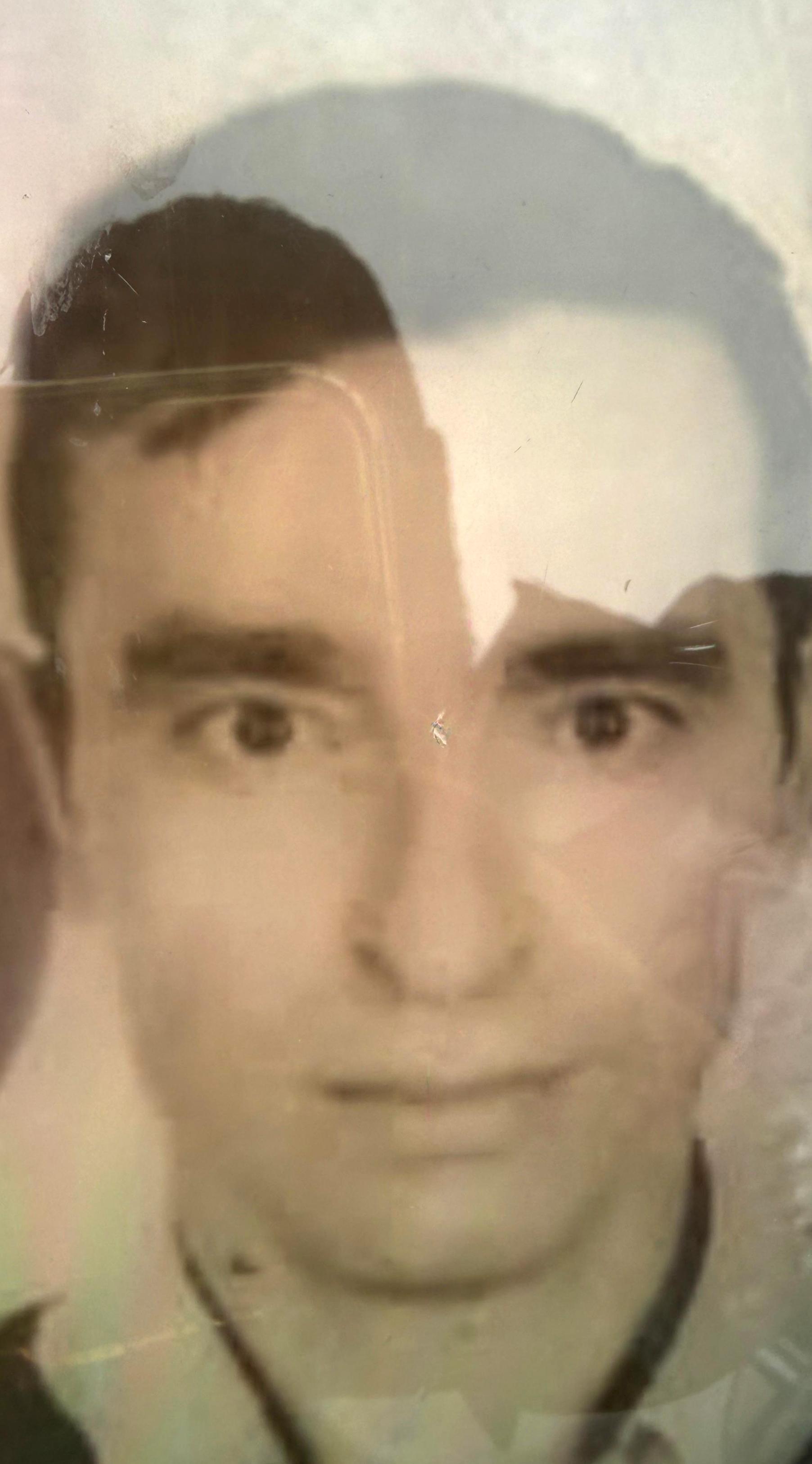 Arkadaşını tuvalette ölü buldu