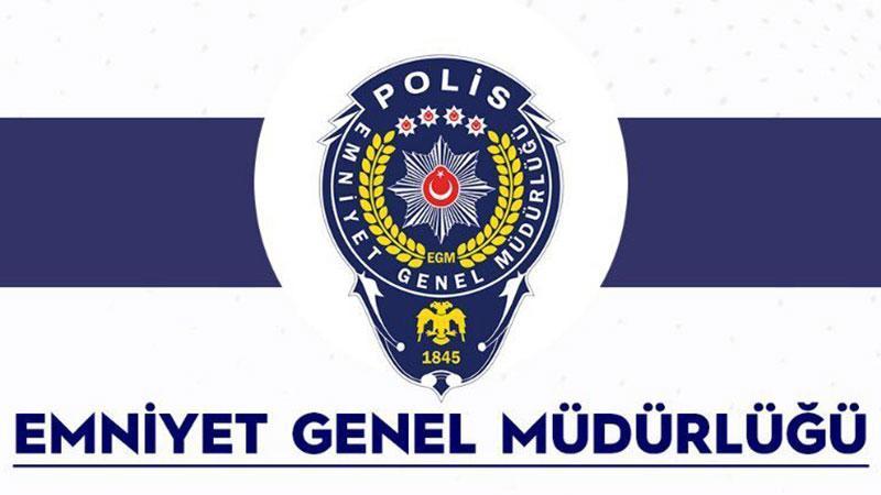 Eskişehir’de bir polis memuru görevden uzaklaştırıldı