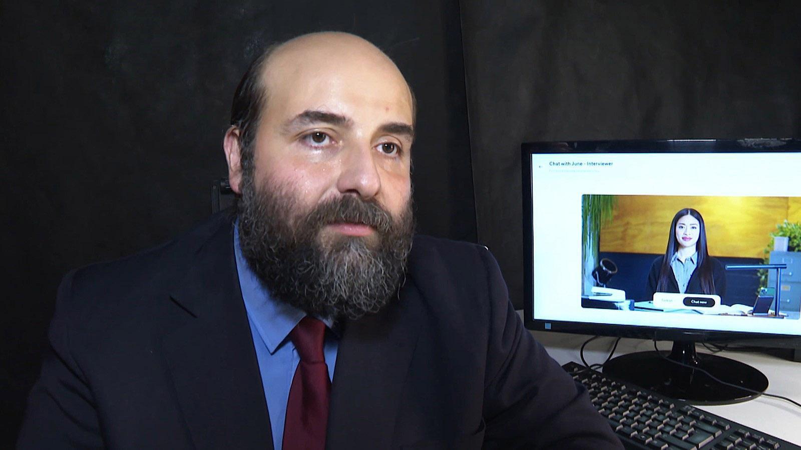 Yapay zeka ‘geçmişle sohbet’ dönemini başlattı Yapay zeka ‘geçmişle sohbet’ dönemini başlattı