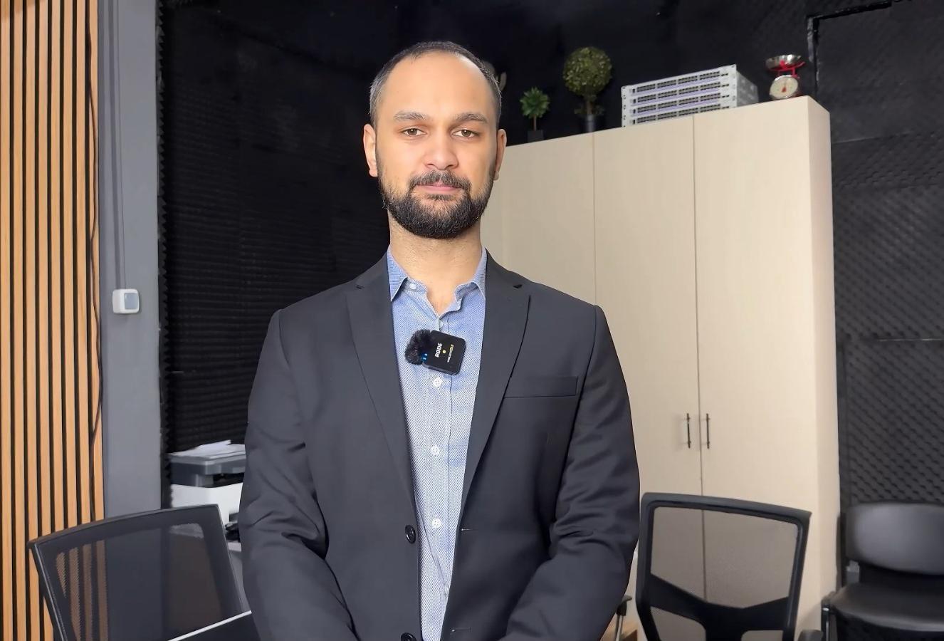 ‘5G, sanayide verimliliği yüzde 30’a kadar artırabilir’