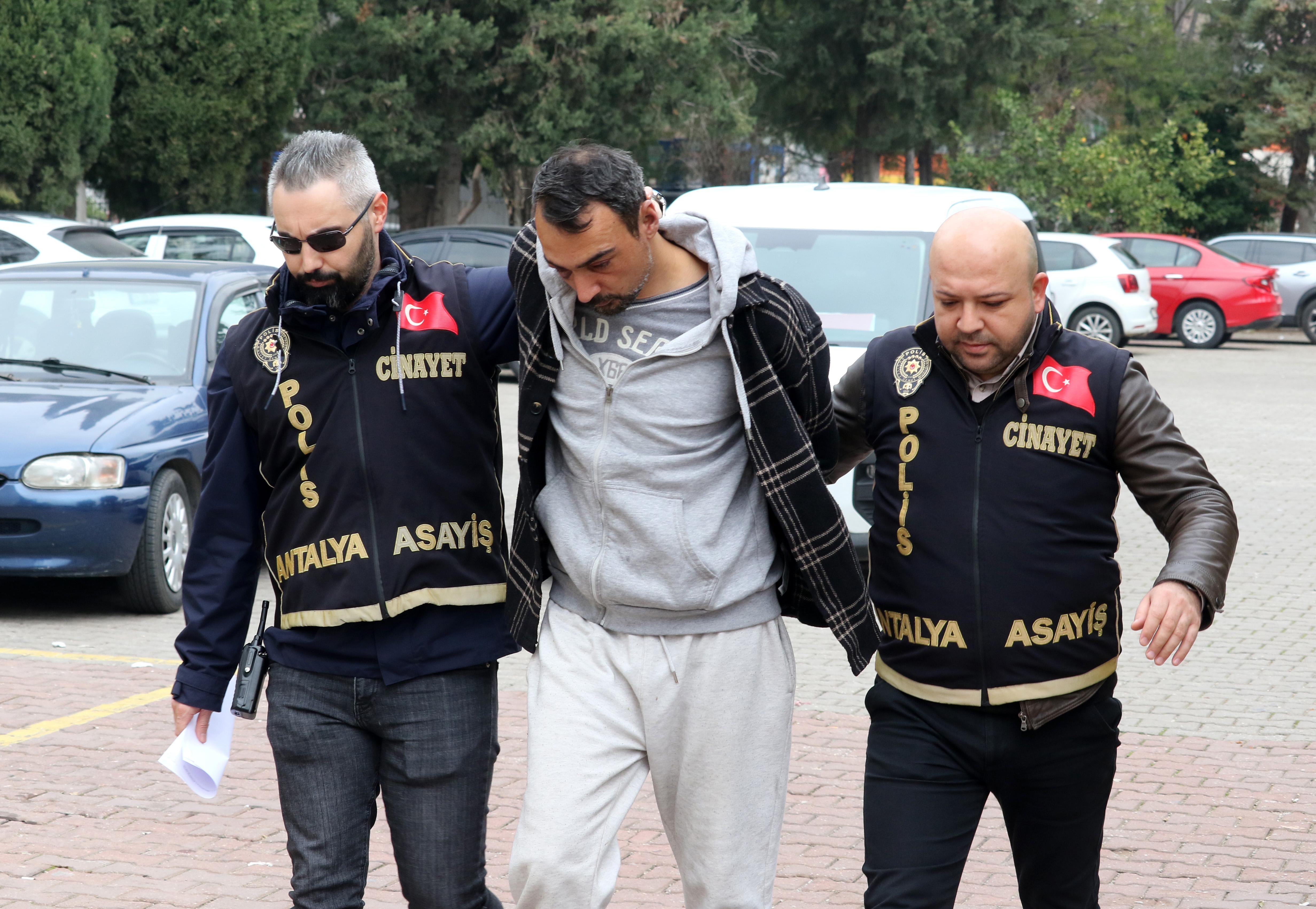 2 kişinin öldüğü kundaklama davasında sanık için 100 yıl 6 ay hapis cezası istendi