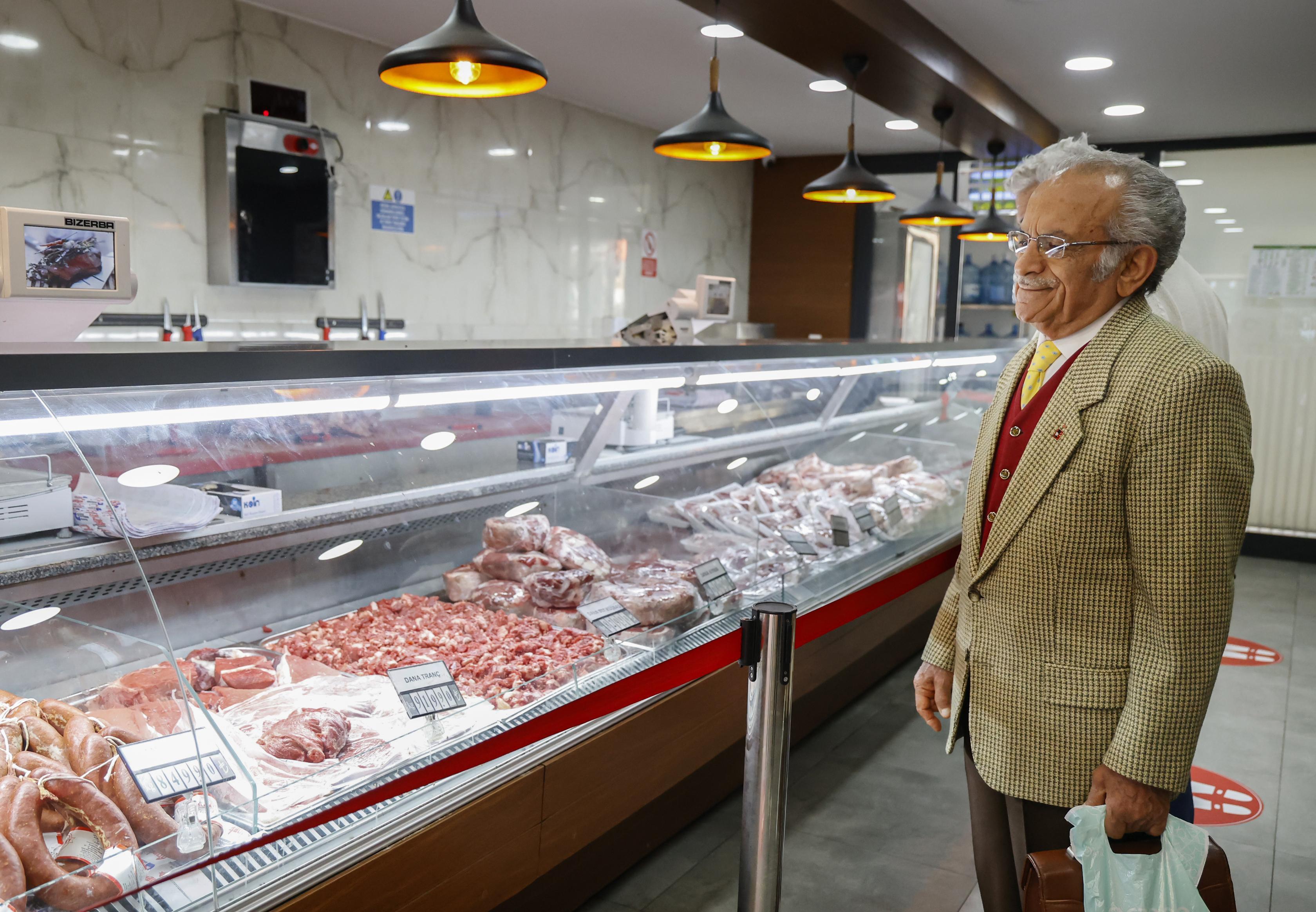 ‘Halk Et’ 6 yaşında ‘Halk Et’ 6 yaşında