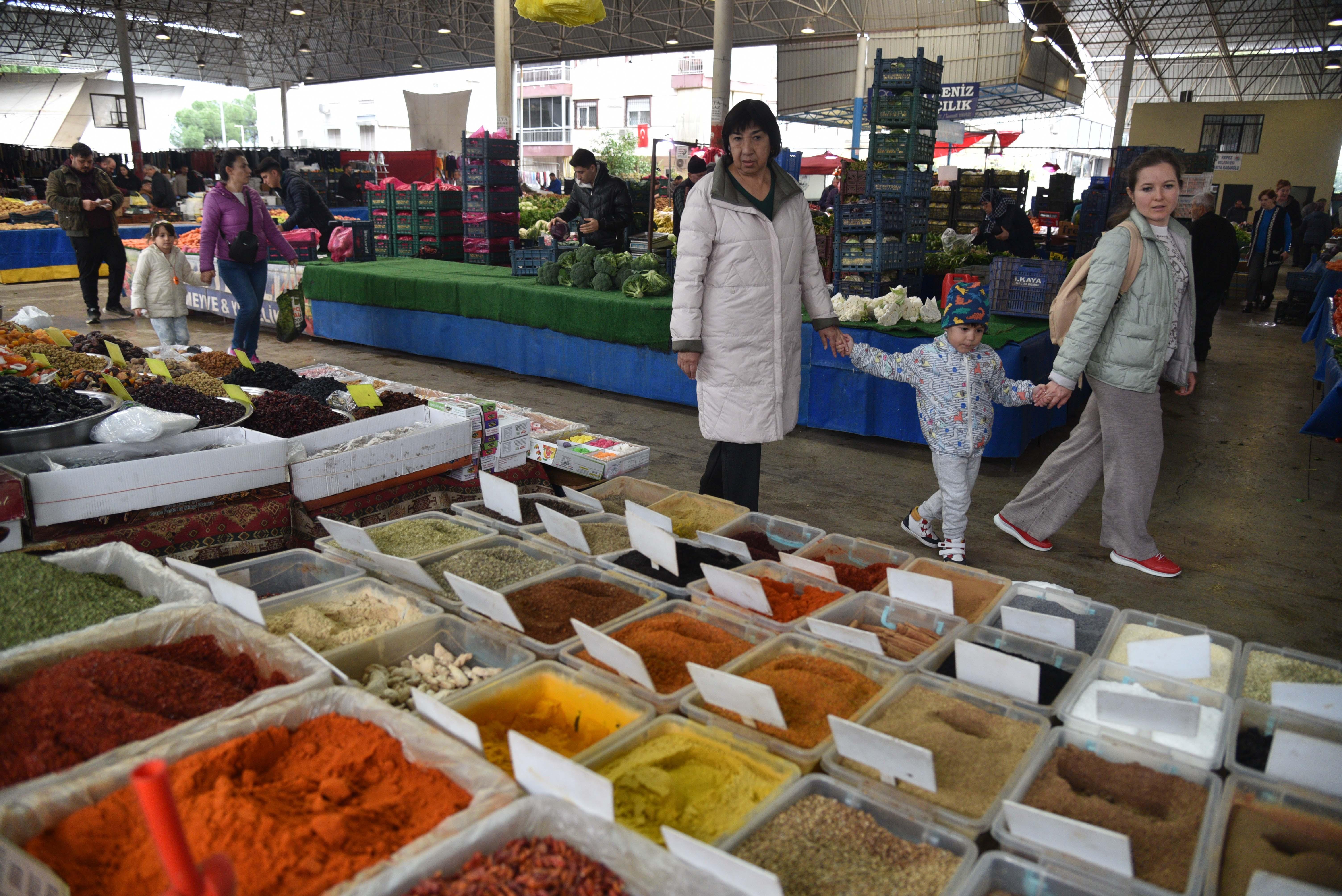 Sokakta, pazarda ‘doğal, taze’ sanılan ‘tehlikeli’ lezzet Sokakta, pazarda ‘doğal, taze’ sanılan ‘tehlikeli’ lezzet