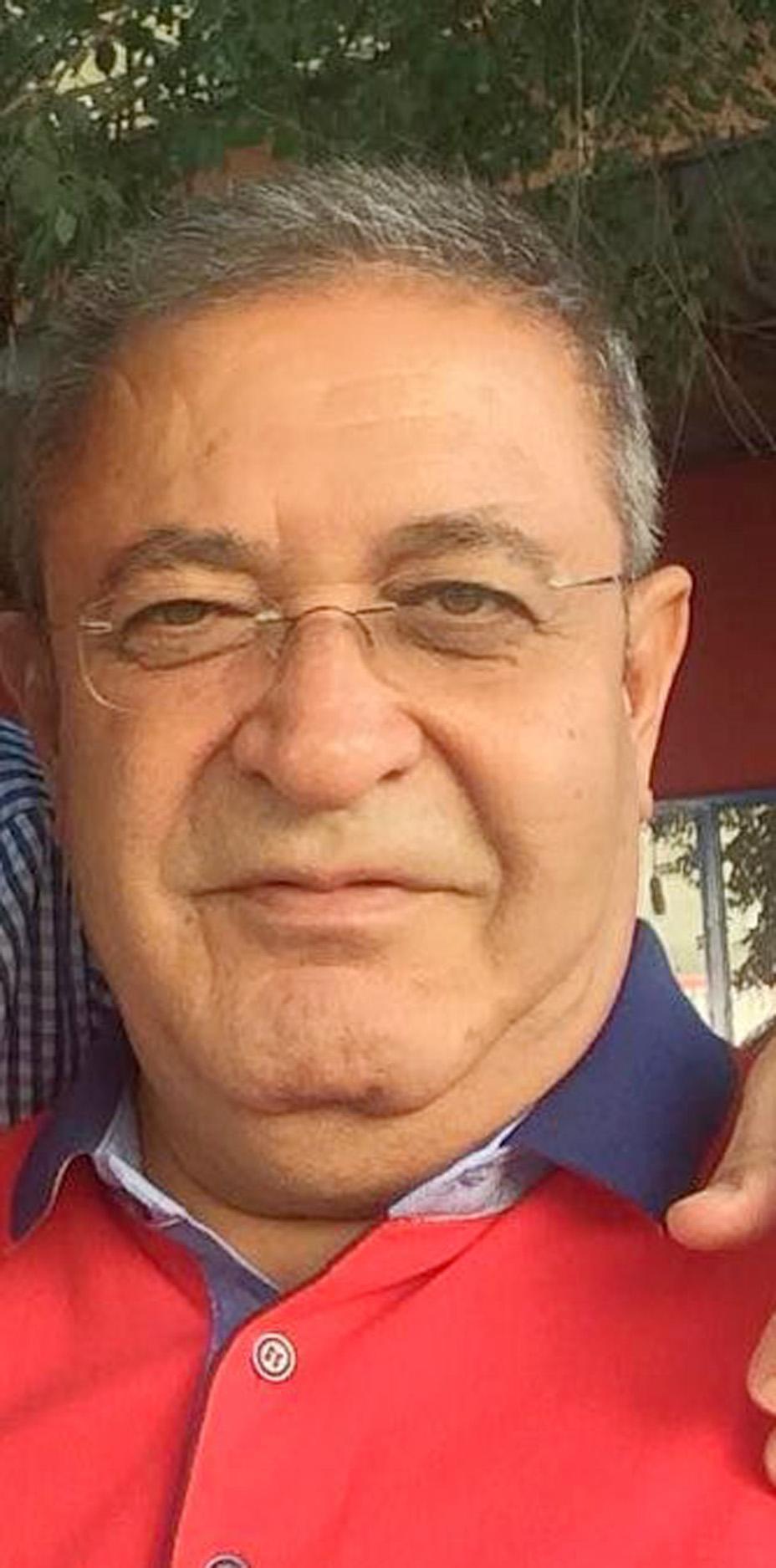 Eski başhekim Kocabıyık öldü