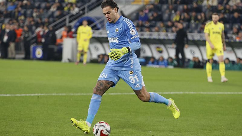 Fenerbahçe, Konyaspor’u gol yağmuruna tuttu