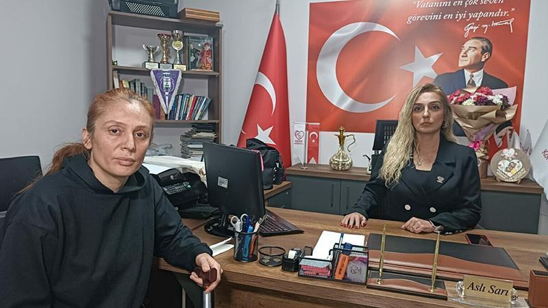 Eski eşi ile oğluna otomobille çarpıp yaralayan sanık için 42 yıla kadar hapis istemi Eski eşi ile oğluna otomobille çarpıp yaralayan sanık için 42 yıla kadar hapis istemi