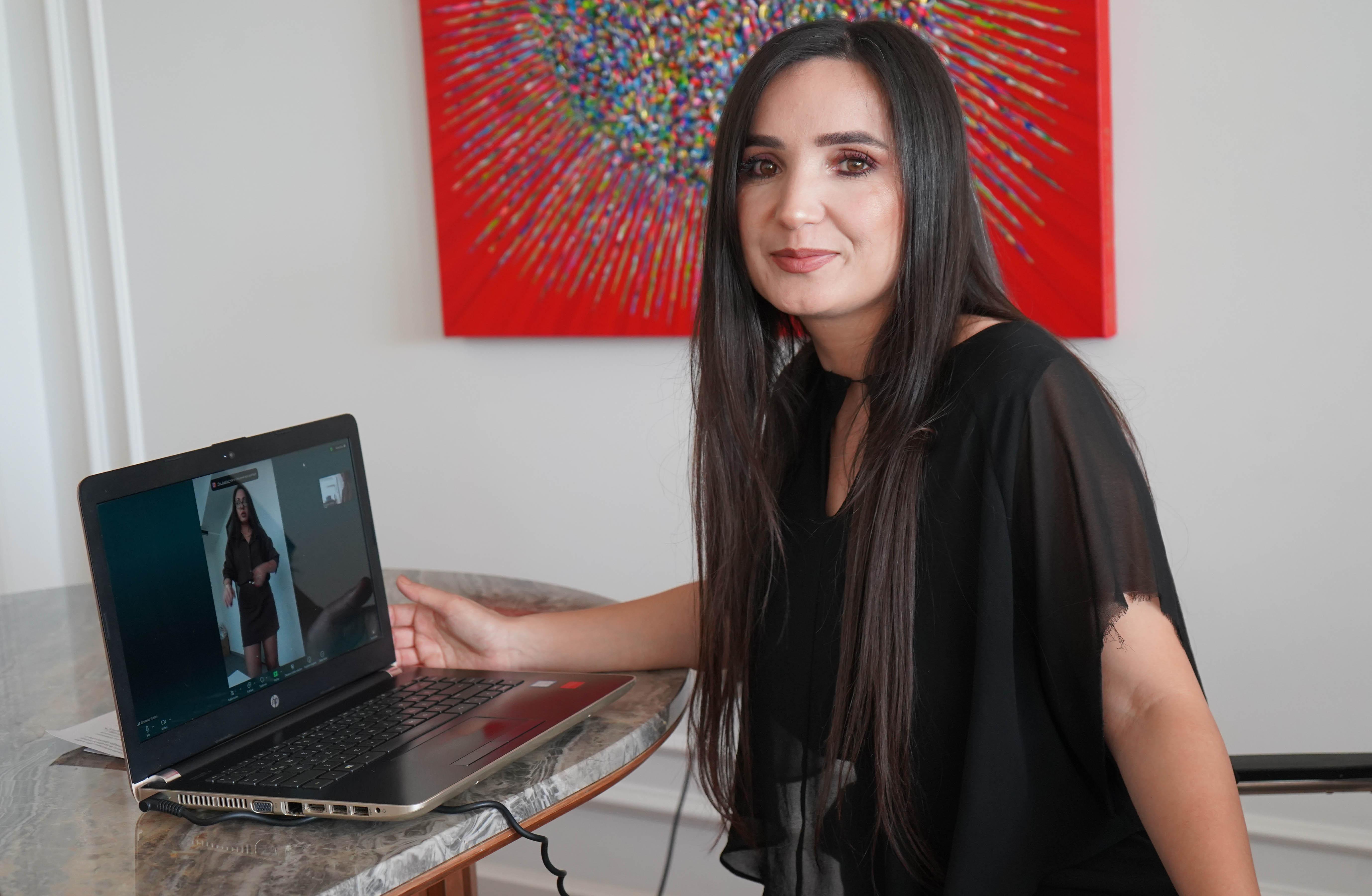 ‘Popüler diyetler ve iğneler yerine sağlıklı beslenme ve egzersiz şart’