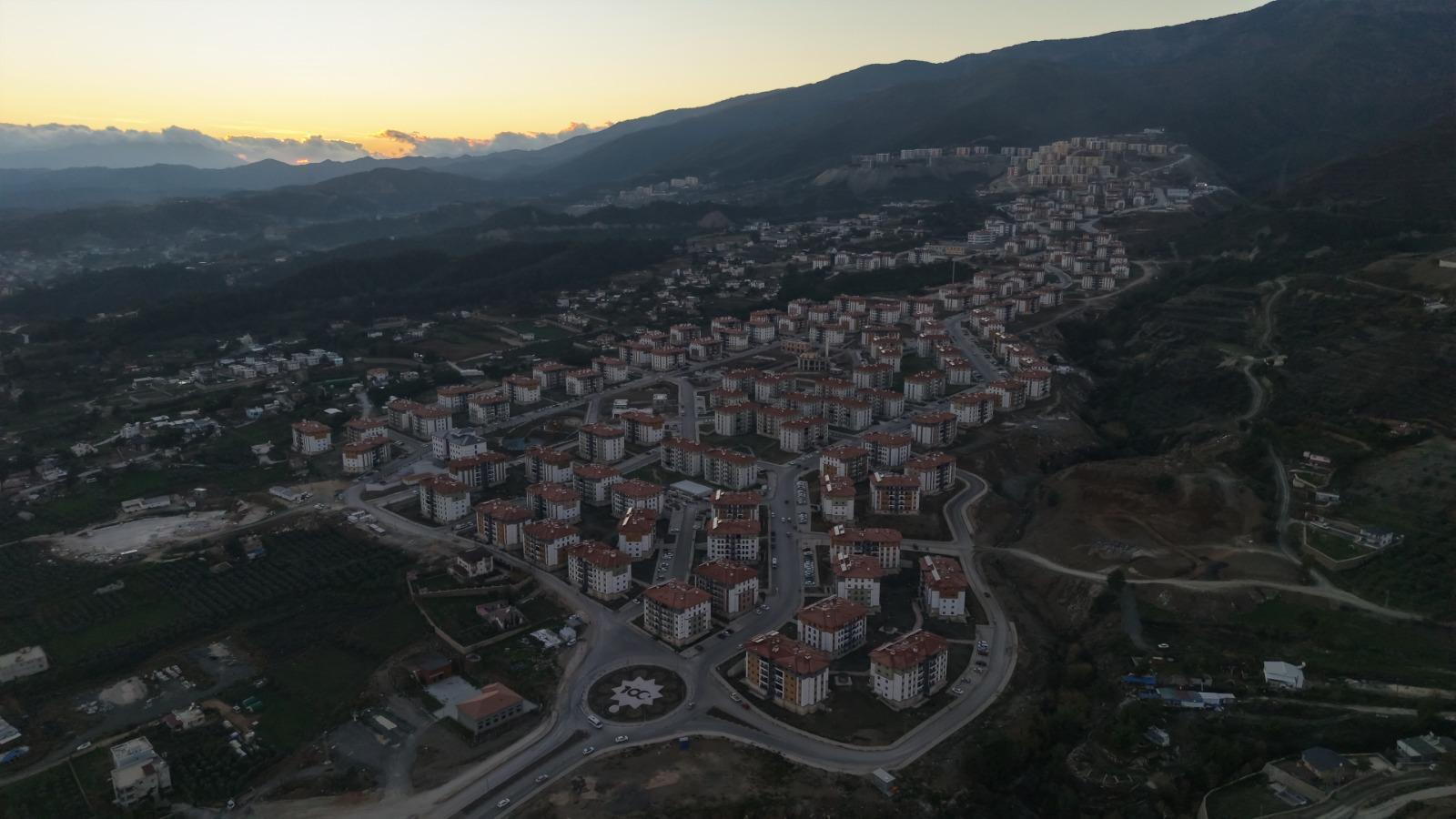 Toroslar EDAŞ’tan Antakya’ya 3 milyar TL’yi aşan enerji altyapı yatırımı