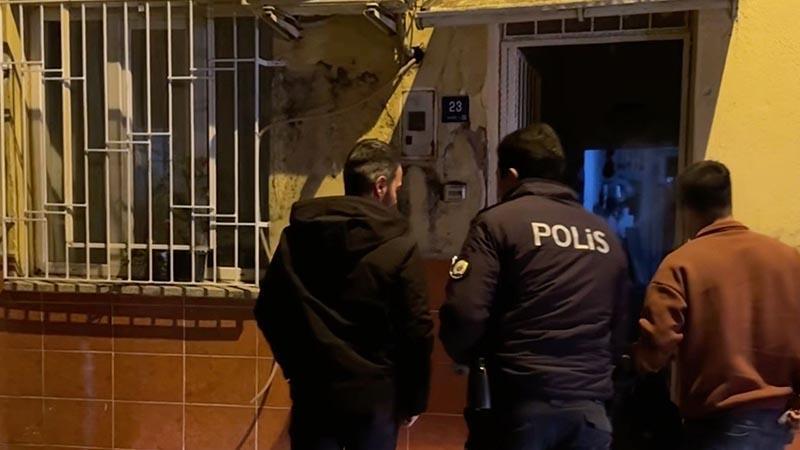 Aydın’da kendisinden haber alınamayan kişi evinde ölü bulundu