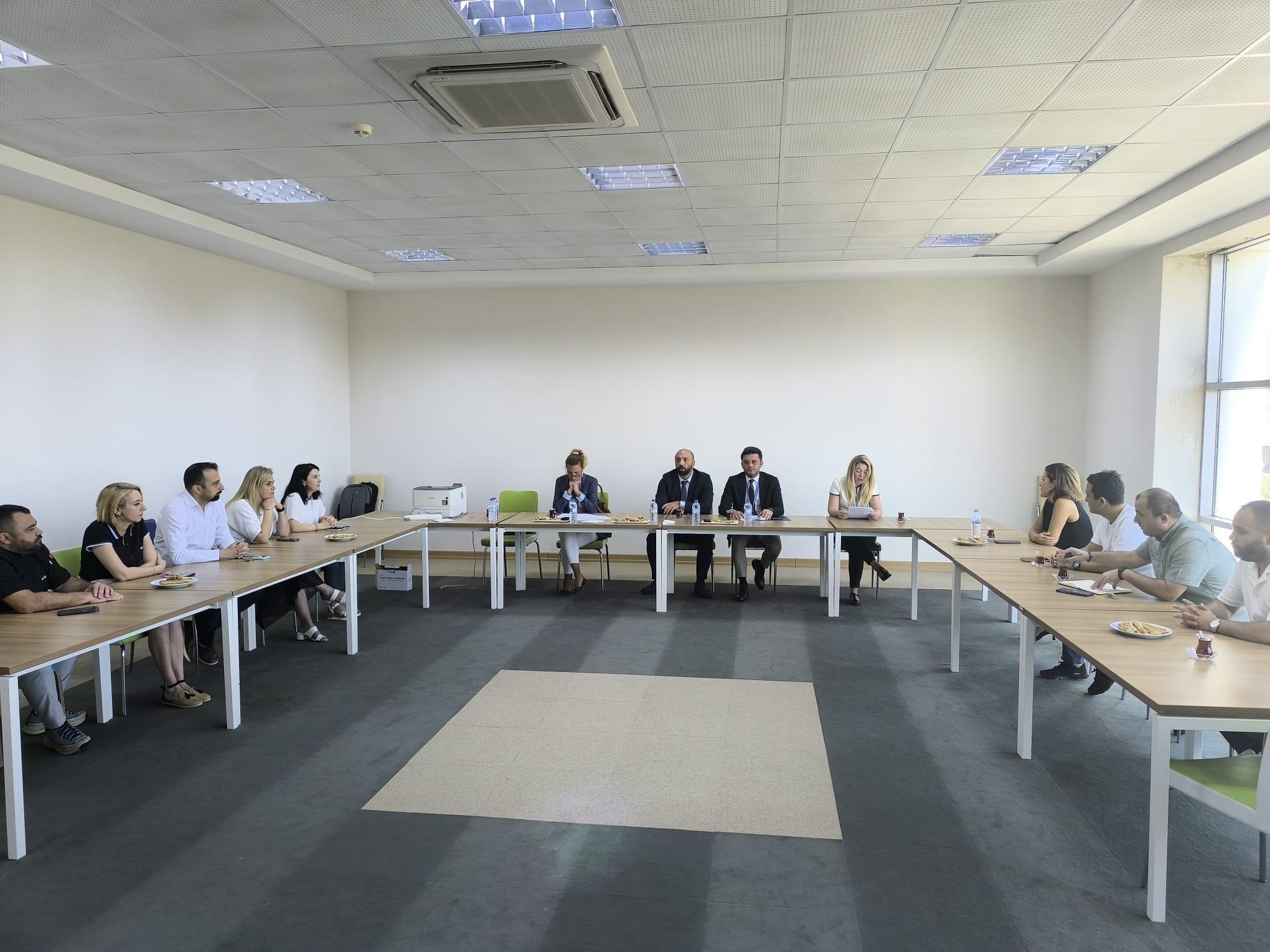 Göynük Mutfak Sanatları MYO Aşçılık Programı’na tam akreditasyon