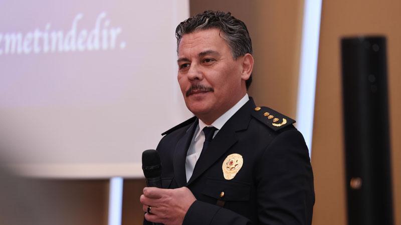 Sarıyer’de ‘Huzur Toplantısı’: Suç oranı yüzde 19 azaldı