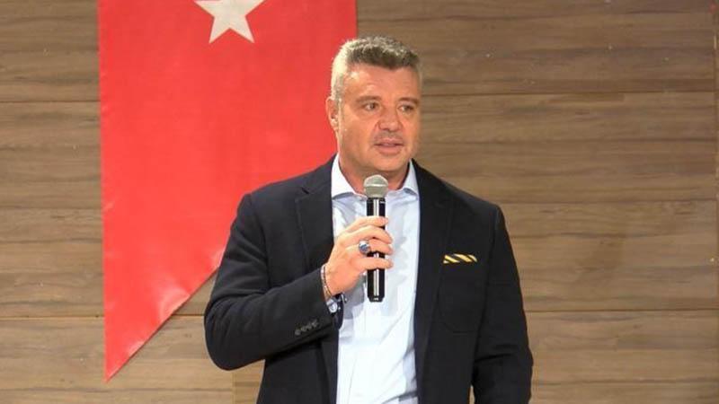 Sadettin Saran’dan test açıklaması