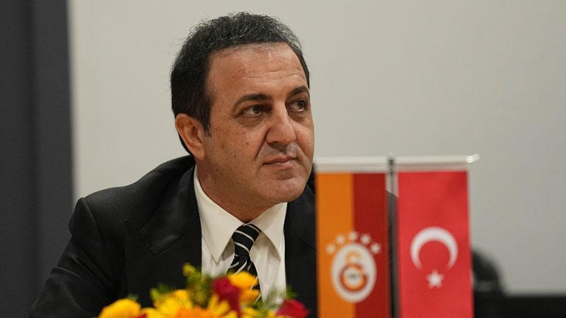 Abdullah Kavukcu: Bugün Osimhen’i 75 milyon avroya alma şansın yok