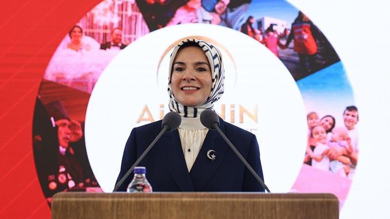 Aralık ayı doğum yardımı ödemeleri gerçekleştirildi